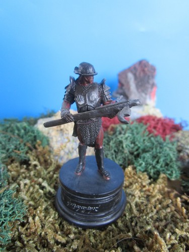 Herr der ringe schachfiguren - der,