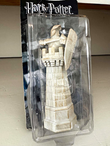 Harry potter schachfigur figur - potter, schachfigur/figur