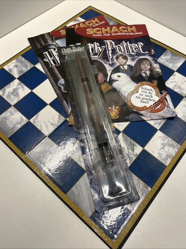 Harry potter schach - potter, –