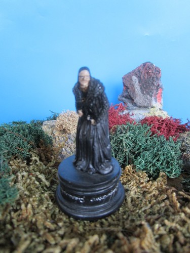 Herr der ringe schachfiguren - herr,