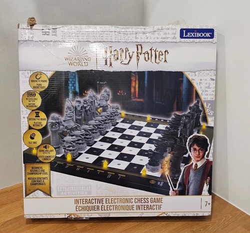 Lexibook harry potter - harry,