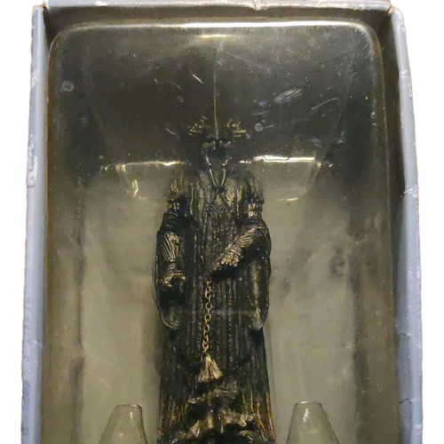 Eaglemoss herr der - eaglemoss,