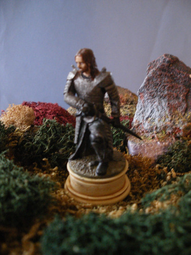 Herr der ringe - herr,