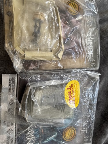 Herr der ringe schachfiguren - der,
