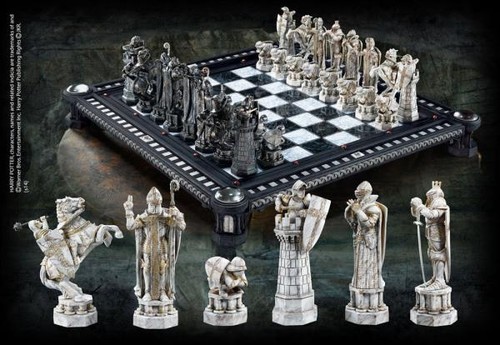 Harry potter die letze - ´die,
