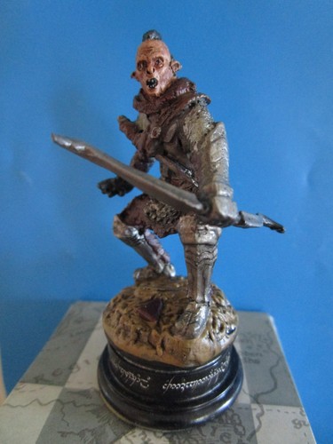 Herr der ringe schachfiguren - herr,