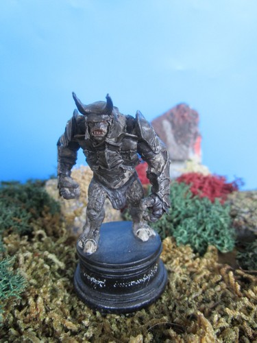 Herr der ringe schachfiguren - der,