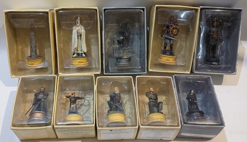 Herr der ringe - herr,