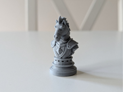 Schachfigur ritter - schachfigur,