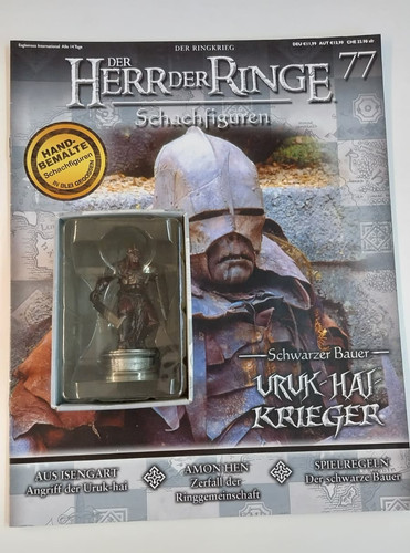 Herr der ringe - der,