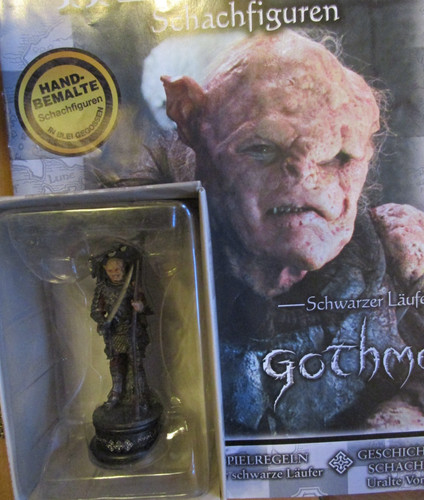 Herr der ringe - herr,
