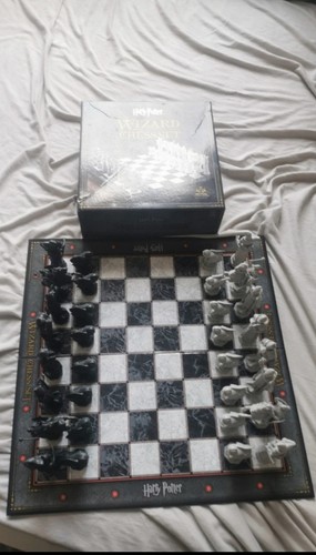 Harry potter schachspiel - harry,