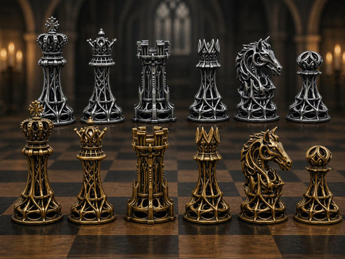 Gotisches