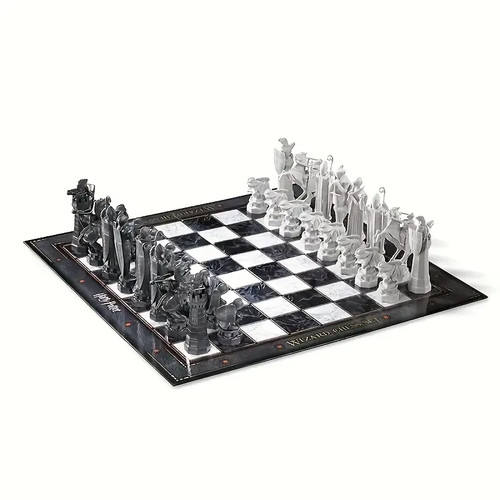 Harry potter schachspiel - potter,