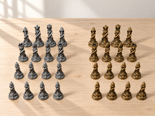 Serpents kings - kings, –