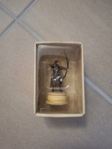 Herr der ringe - der, schachfiguren