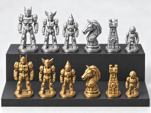 Mech empire - mech,