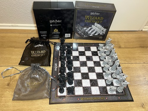 Harry potter schachspiel - harry,