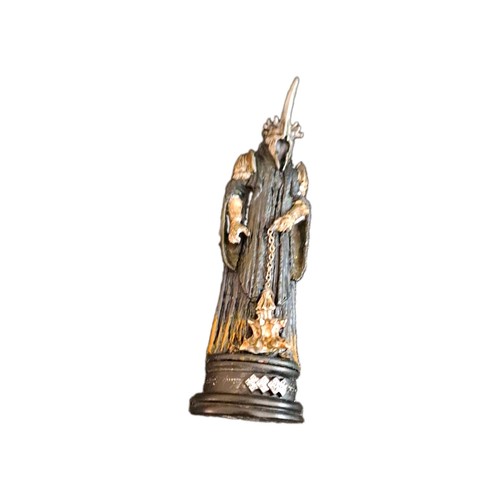 Eaglemoss der herr - der, ringe