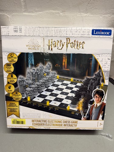 Lexibook harry potter - lexibook,