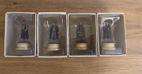 Herr der ringe schach - herr,