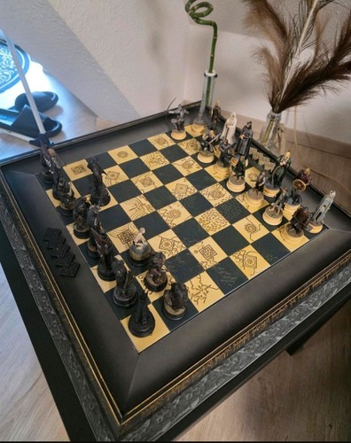 Herr der ringe - herr,