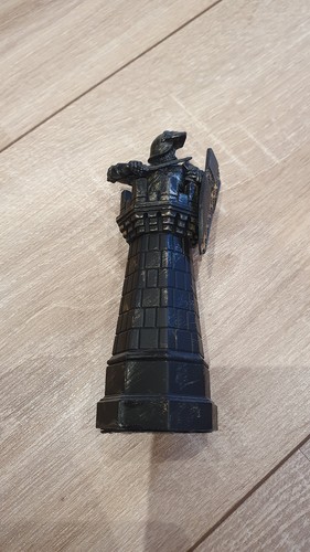 Harry potter schachfigur turm - harry,