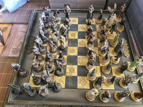 Agostini herr der ringe - agostini,,