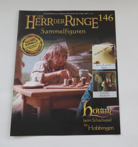 Vintage heft herr - vintage, der