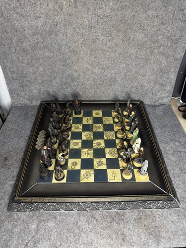 Eaglemoss herr der - eaglemoss,