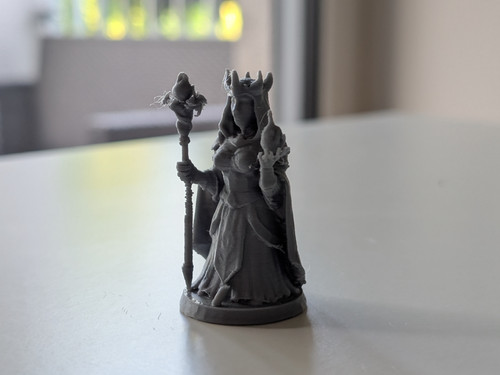 Dame schachfigur - dame,