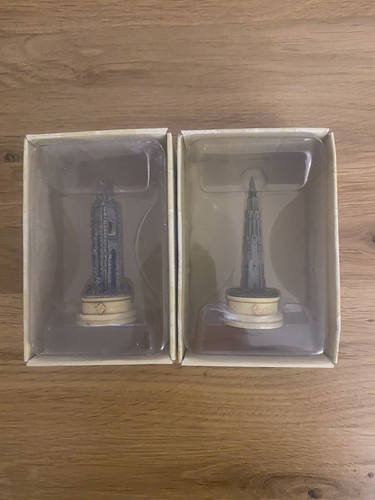 Herr der ringe schach - ringe,