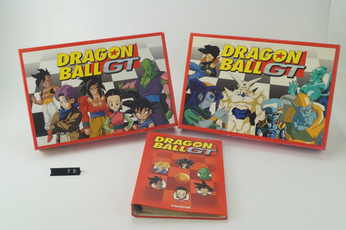 Dragonball dragon ball - dragon,