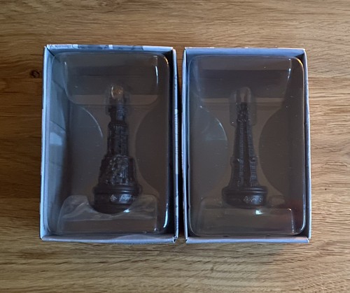 Herr der ringe schach - der,