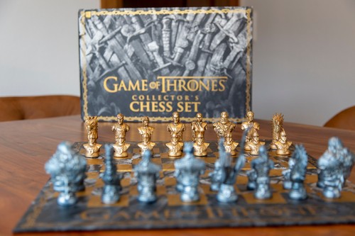 Game thrones house of - game, (house
