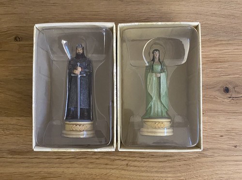 Herr der ringe schach - herr,