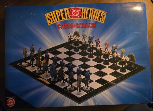 Super heroes - super,