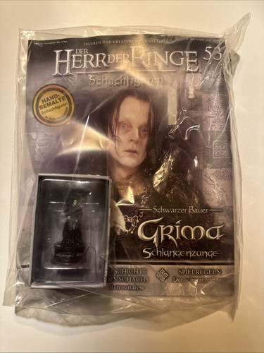 Herr der ringe - herr,