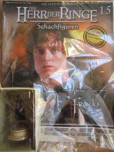 Herr der ringe - herr,