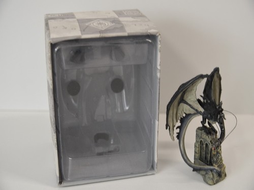 Eaglemoss fellbiest herr ringe - eaglemoss,