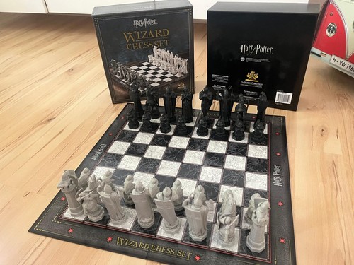 Harry potter schachspiel - schachspiel, –