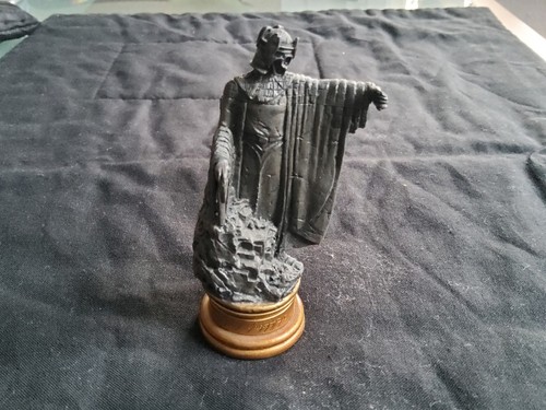 Eaglemoss schachfigur herr der - schachfigur,