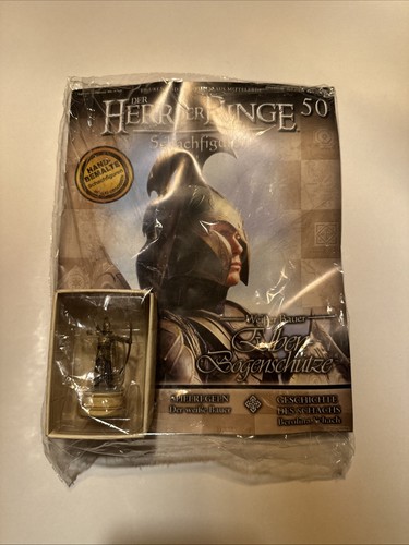 Herr der ringe schachfigur - herr,