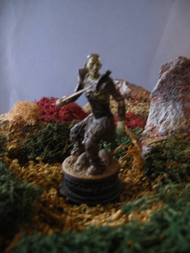 Herr der ringe schachfiguren - herr,
