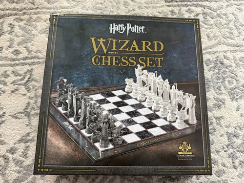 Harry potter zauberschach - zauberschach, sehr