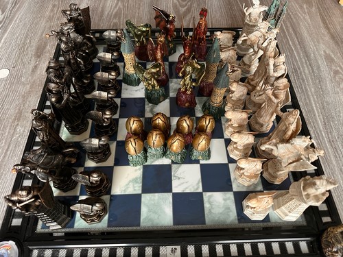 Deagostini harry potter - harry,