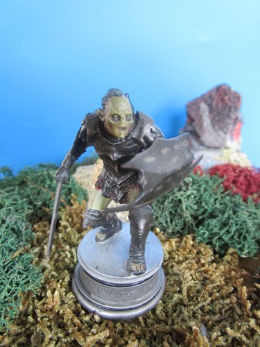 Herr der ringe - herr,