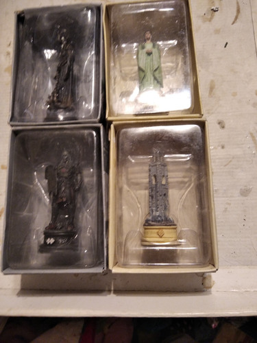 Schach lot herr der - schach, ringe