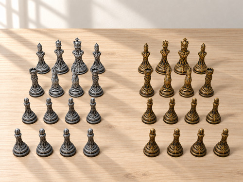 Umbral crown atelier - crown, –