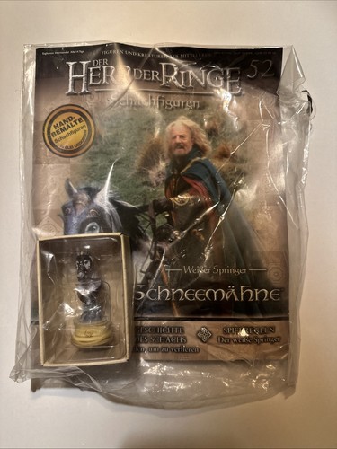 Herr der ringe - herr,